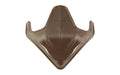 Skull Hooker SKULL HOOKER SKULL CAP PLT COVER BRN