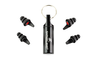 Safariland SL IMPULSE IN-EAR HEARING PROTECTION