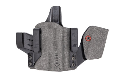 Safariland SL INCOG FOR GLK 17/19 W/LGT MAG RH
