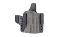 Safariland SL INCOG SIG P320 LGT CLIP SDE BK RH