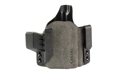 Safariland SL INCOGX S&W M&P M2.0 LGT RT BLK