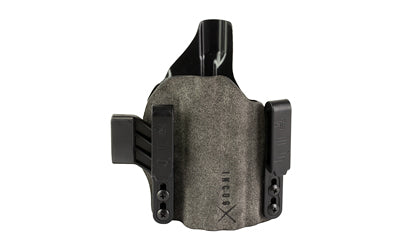 Safariland SL INCOG S&W M&P M2.0 RT