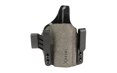 Safariland SL INCOGX HELLCAT PRO RDS RH GRY