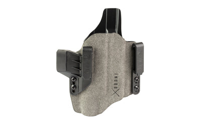 Safariland SL INCOGX FITS GLK 17 RDS LG LGT RH