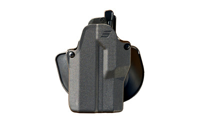 Safariland SL SOLIS SIG FUSE SLT PAD/CLP RH BLK