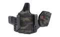 Safariland SL INCOG FOR GLK 17/19 W/LT MCB RH
