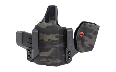 Safariland SL INCOG FOR GLK 17/19 W/LT MCB RH