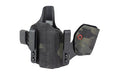 Safariland SL INCOG FOR GLK 19/17 MCDY CMBK RH