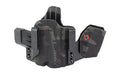 Safariland SL INCOG P365 FXMACRO SLT MC CMBK RH