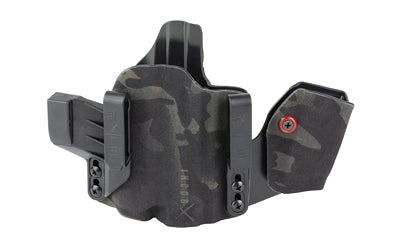 Safariland SL INCOG P365 FXMACRO SLT MC CMBK RH
