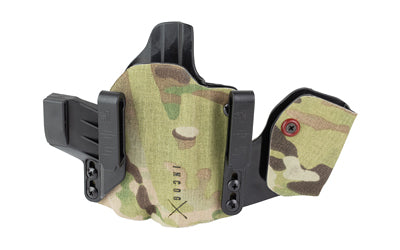 Safariland SL INCOG P365 FXMACRO SLT MC CMCM RH