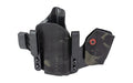 Safariland SL INCOG P365 FXMACRO MC CMBK RH