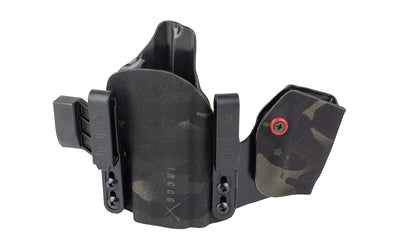 Safariland SL INCOG P365 FXMACRO MC CMBK RH