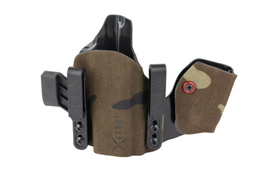 Safariland SL INCOG P365 FXMACRO MC CWDL RH