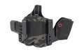 Safariland SL INCOG FOR GLK 43X/48 W/LT MCBK RH