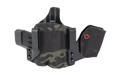Safariland SL INCOG FOR GLK 43X/48 W/LT MCBK RH