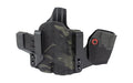 Safariland SL INCOG P365/X/XL SLT MCDY CMBK RH