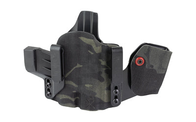 Safariland SL INCOG P365/X/XL SLT MCDY CMBK RH