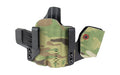 Safariland SL INCOG P365/X/XL SLT MCDY CMCM RH