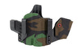 Safariland SL INCOG P365/X/XL SLT MCDY CWDL RH