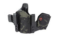 Safariland SL INCOG P365/X/XL MCDY CMBK RH