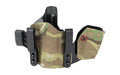 Safariland SL INCOG P365/X/XL MCDY CMCM RH