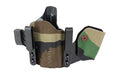 Safariland SL INCOG P365/X/XL MCDY CWDL RH