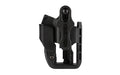 Safariland SL SCHEMA S&W SHLD/ SHLD+ BLK RH