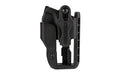 Safariland SL SCHEMA FOR GLK 19 BLK RH