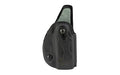 Safariland SL SPECIES HELLCAT STX TAC BLK RT