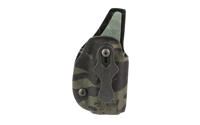 Safariland SL SPECIES HELLCAT COR MCBLK RH