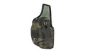 Safariland SL SPECIES SHIELD PLUS COR MCBLK RH