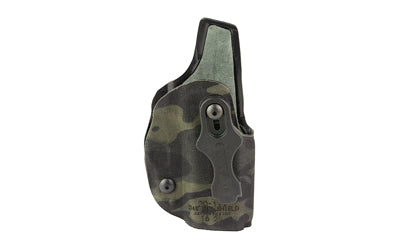 Safariland SL SPECIES SHIELD PLUS COR MCBLK RH