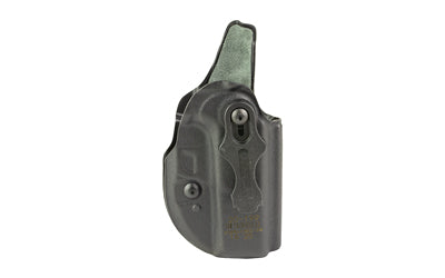 Safariland SL SPECIES SW EQ/SHIELD EZ STX BK RH