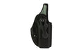 Safariland SL SPECIES FOR GLOCK 19 CORD BLK RH