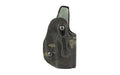 Safariland SL SPECIES P365 COR MLTCM BLK RH