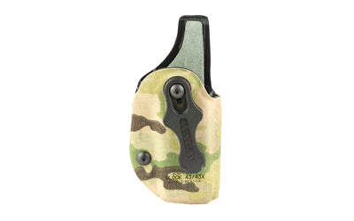Safariland SL SPECIES FITS GLOCK 43X COR MC RH