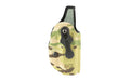 Safariland SL SPECIES FITS GLOCK 48 COR MC RH