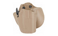 Safariland SL 578 GLS PRO-FIT CMP FDE RH