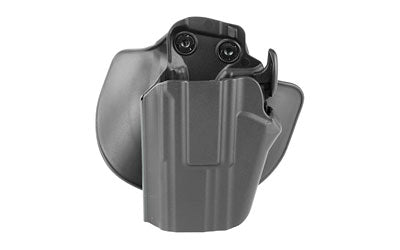 Safariland SL 578 GLS WIDE STANDARD BLK LH