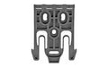 Safariland SL 6004 QLS LOCKING FORK BLK