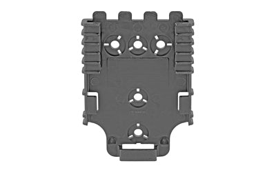 Safariland SL 6004 DUTY RCVR PLATE WITH DUAL