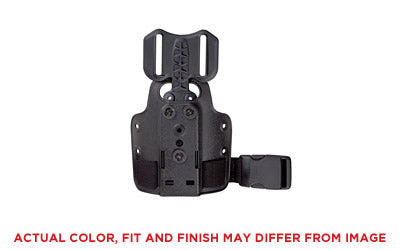 Safariland SL 6004 SMALL TAC PLATE W/DFA BLK