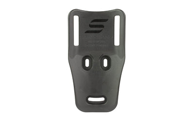 Safariland SL MID/CANT UNIV BELT LOOP BLK 2"