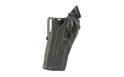 Safariland SL 6360RDS M&P2.0 9CORE RD LT BK RH
