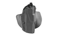 Safariland SL 6378 ALS M&P 9/40 TAC BLK RH