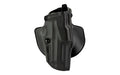 Safariland SL 6378 ALS PDL BER 92 RH PLN STX