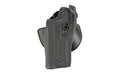 Safariland SL 6378RDS M&P 4" X300 RH TAC