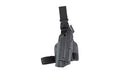 Safariland SL 6385 ALS FOR G17 X300U STX BLK RH