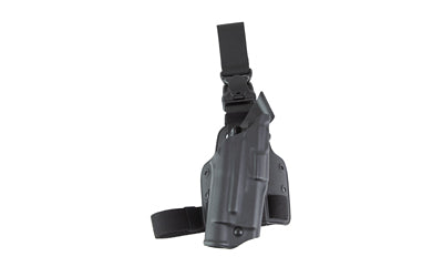 Safariland SL 6385 ALS FOR G17 X300U STX BLK RH
